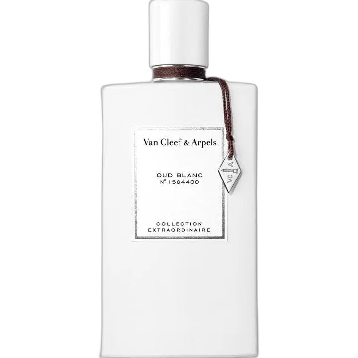 Image of Collection Extraordinaire - Oud Blanc fragrance